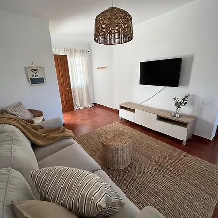 Coast - Da Areia Branca Apartman Praia da Lourinhã