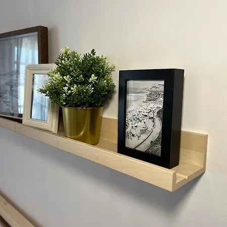 Apartman Coast - Da Areia Branca