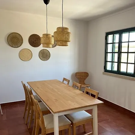 Apartman Coast - Da Areia Branca Praia da Lourinhã