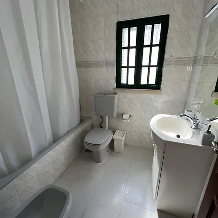 Coast - Da Areia Branca Apartman *