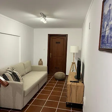 Apartman Coast - Da Areia Branca Praia da Lourinhã