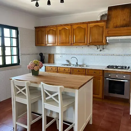 Apartman Coast - Da Areia Branca *